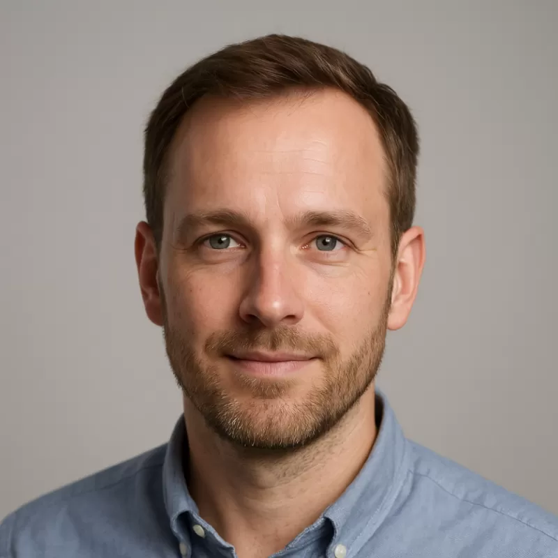 Thomas Karlsson avatar